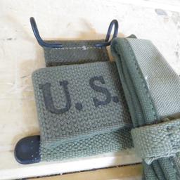 Miscellaneous WW2 items