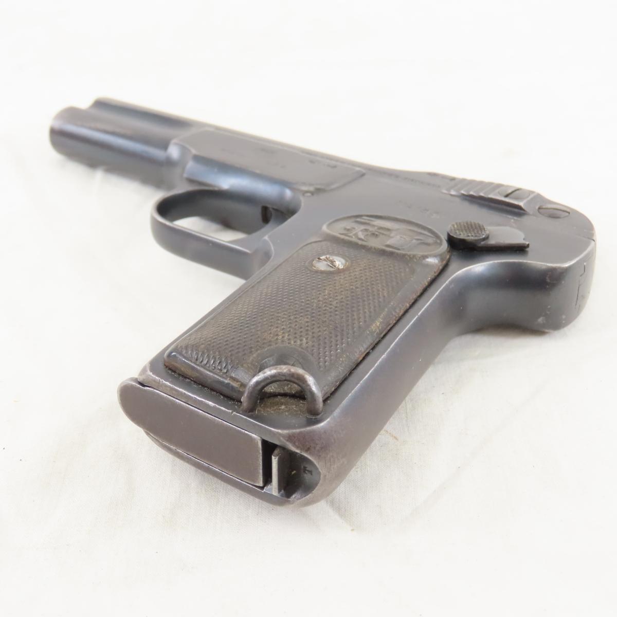 FN Model 1900 Browning .32 ACP Pistol