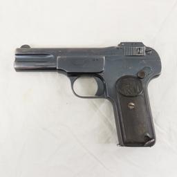 FN Model 1900 Browning .32 ACP Pistol