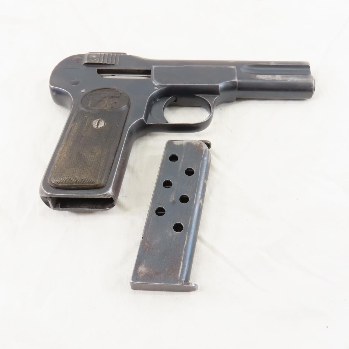 FN Model 1900 Browning .32 ACP Pistol