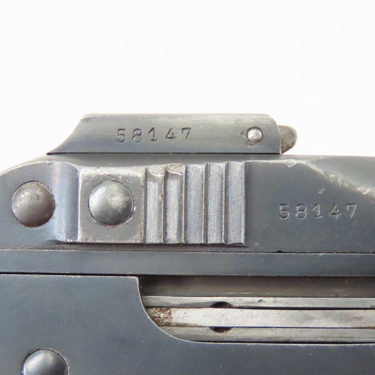 FN Model 1900 Browning .32 ACP Pistol