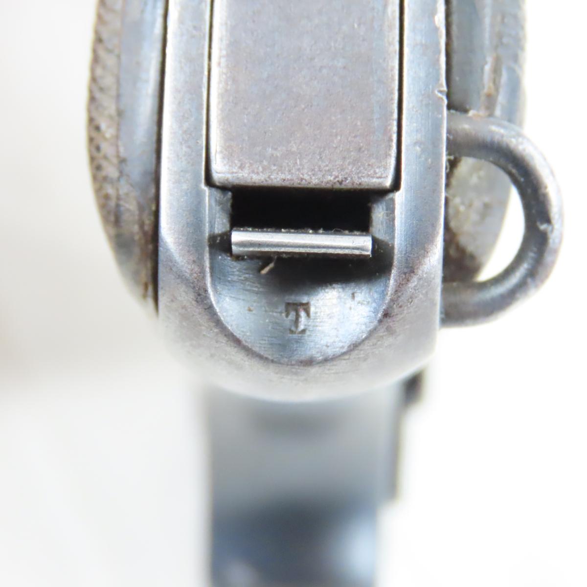 FN Model 1900 Browning .32 ACP Pistol