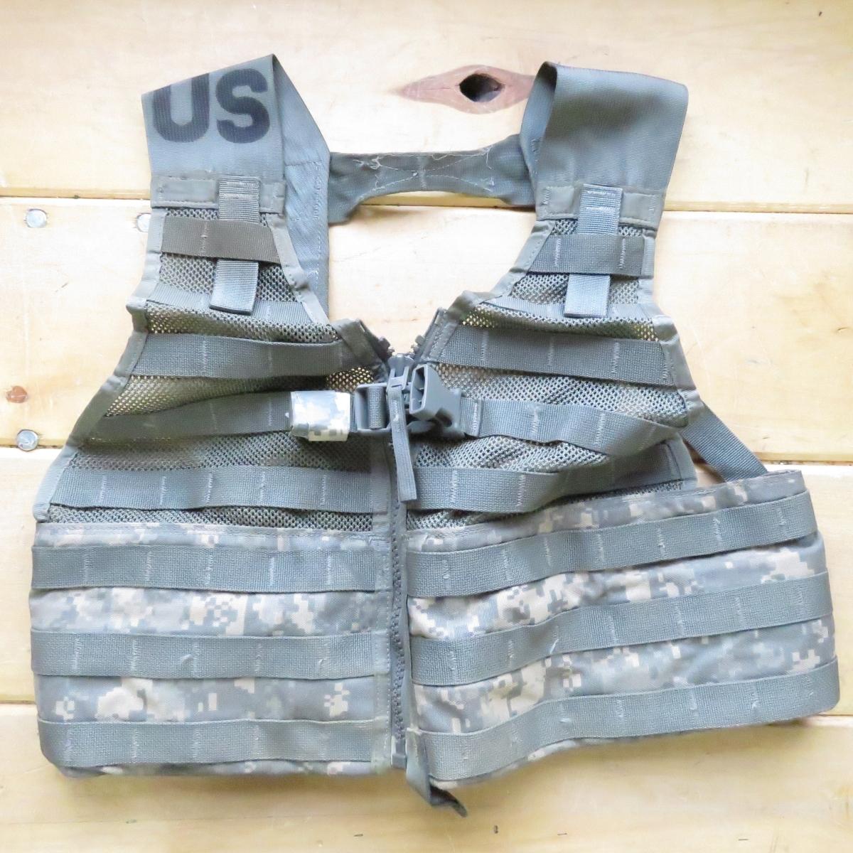 19 pc Assorted Military Surplus
