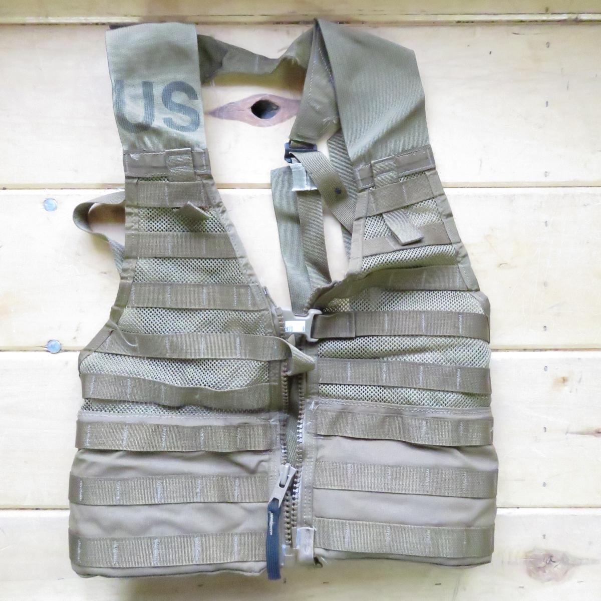 19 pc Assorted Military Surplus