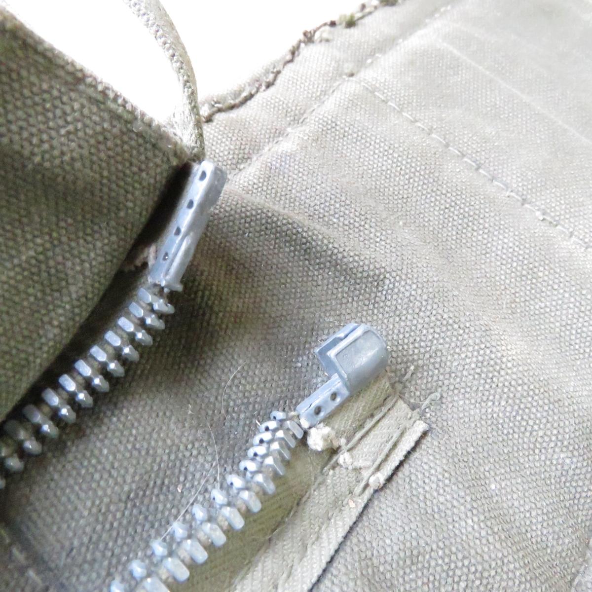 19 pc Assorted Military Surplus