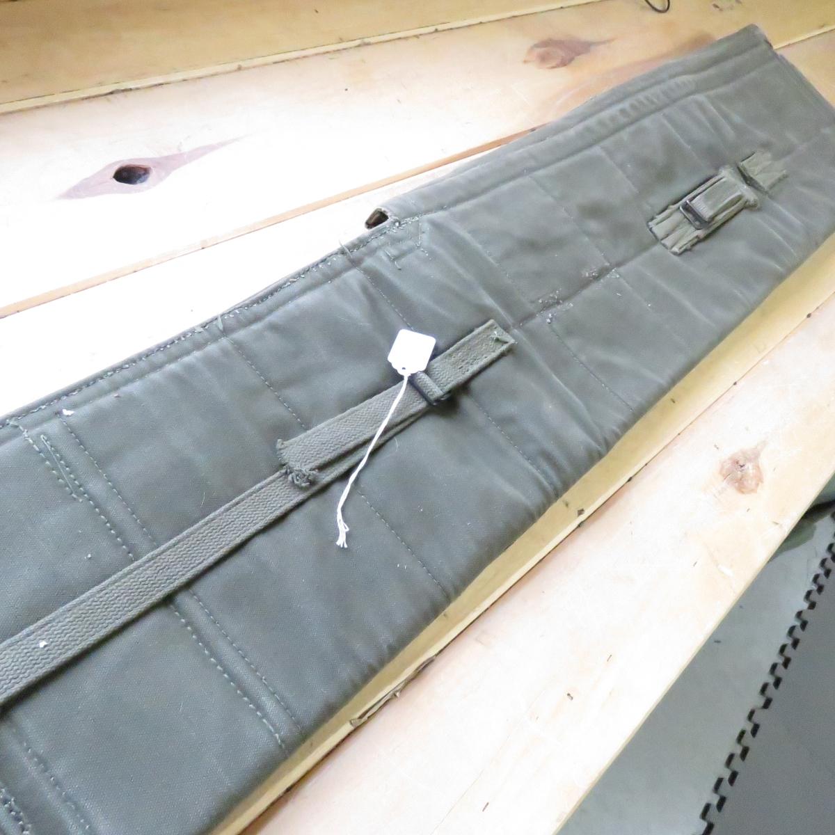 19 pc Assorted Military Surplus