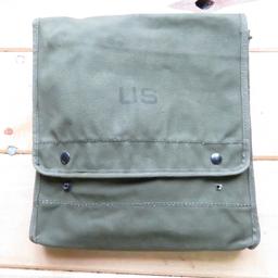 19 pc Assorted Military Surplus