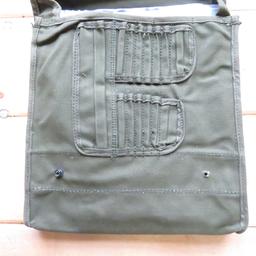19 pc Assorted Military Surplus