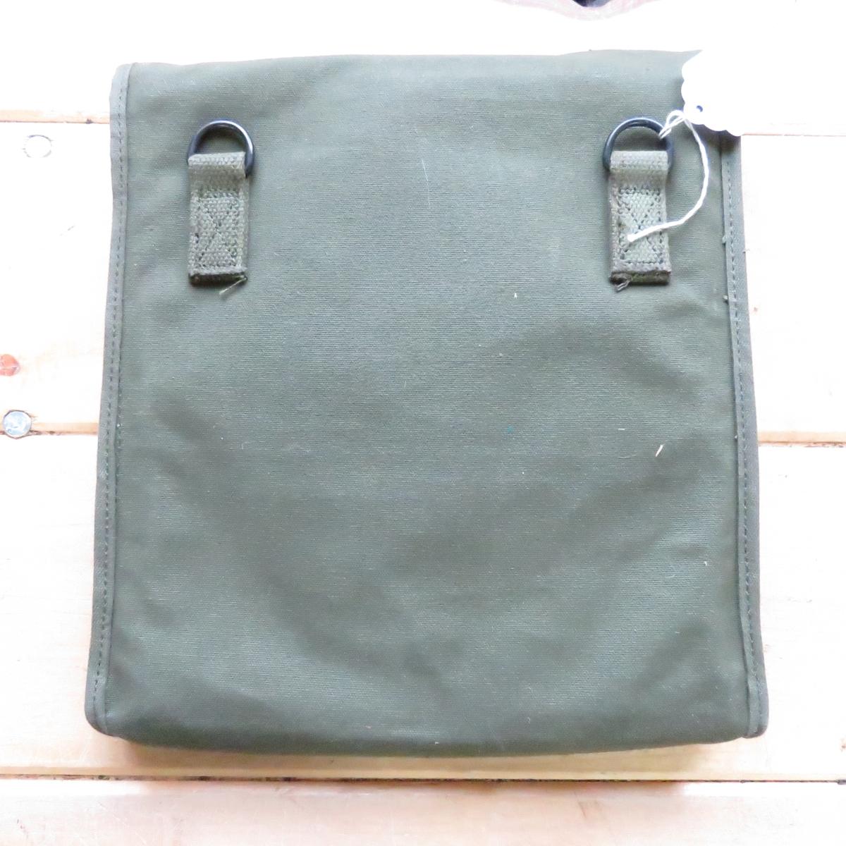 19 pc Assorted Military Surplus