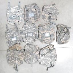 Assorted Pouches