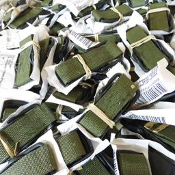 196 Alice Pack Hip Pad Mounting Straps