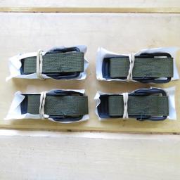 196 Alice Pack Hip Pad Mounting Straps