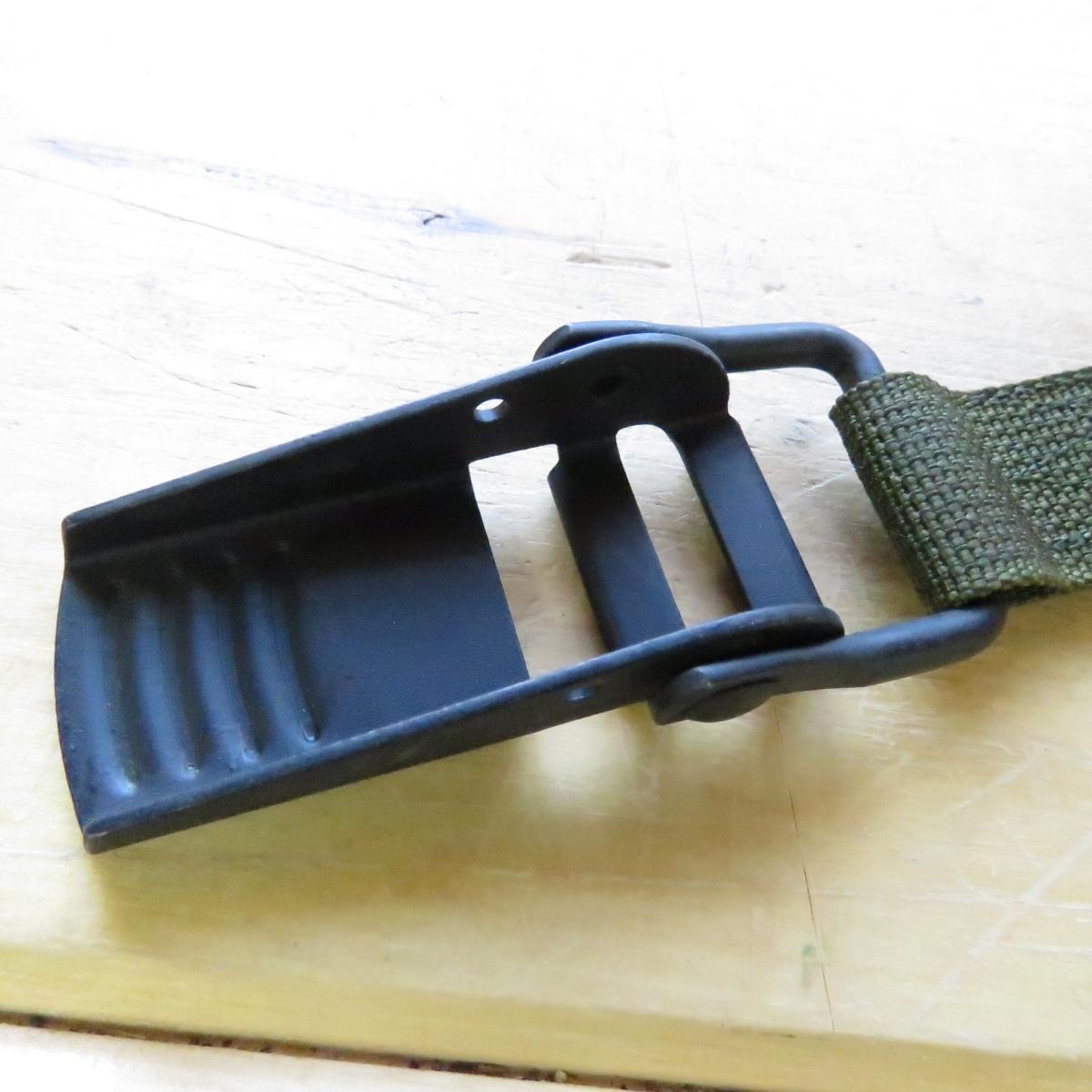 196 Alice Pack Hip Pad Mounting Straps
