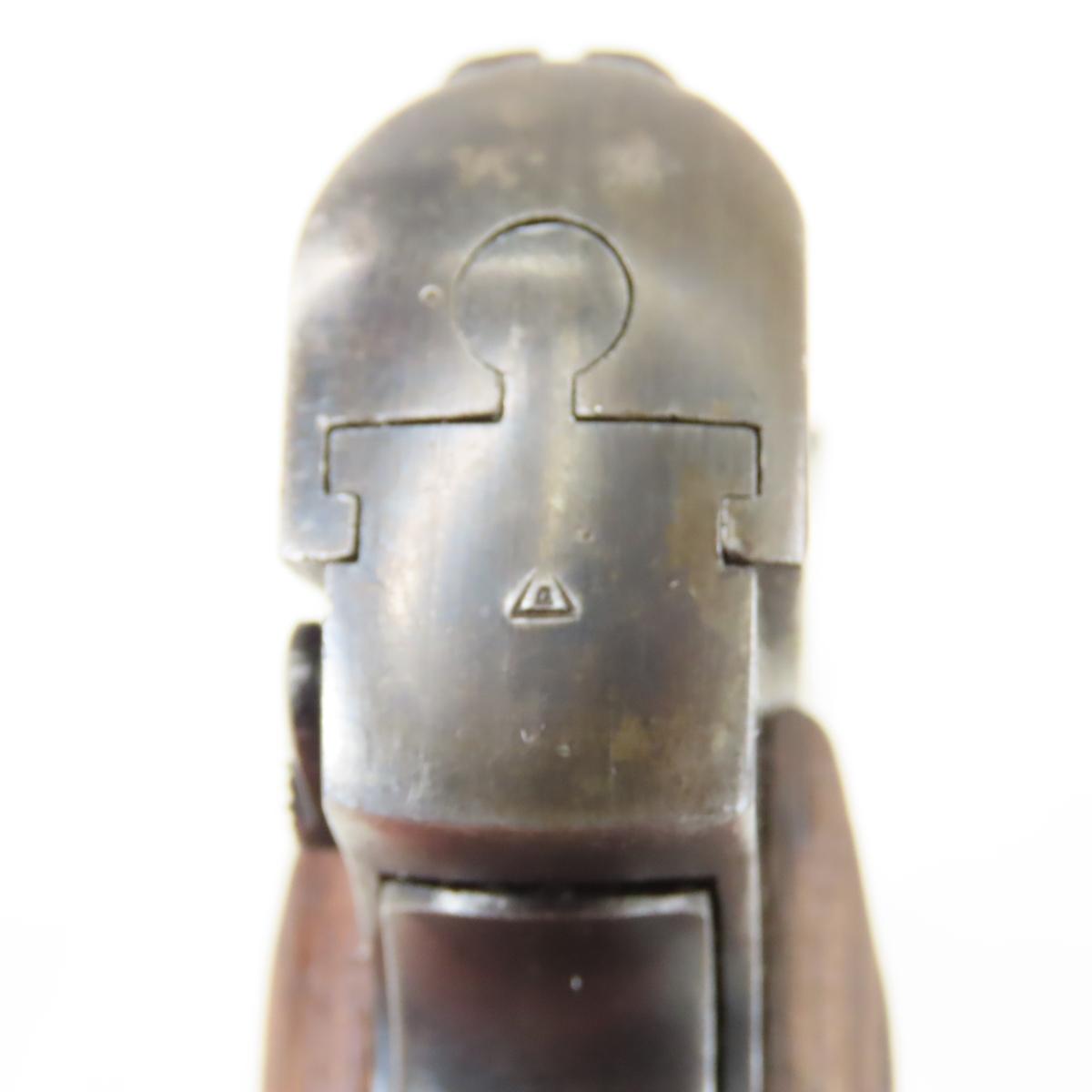 FN Model 1922 Browning 7.65 (.32 ACP) Pistol