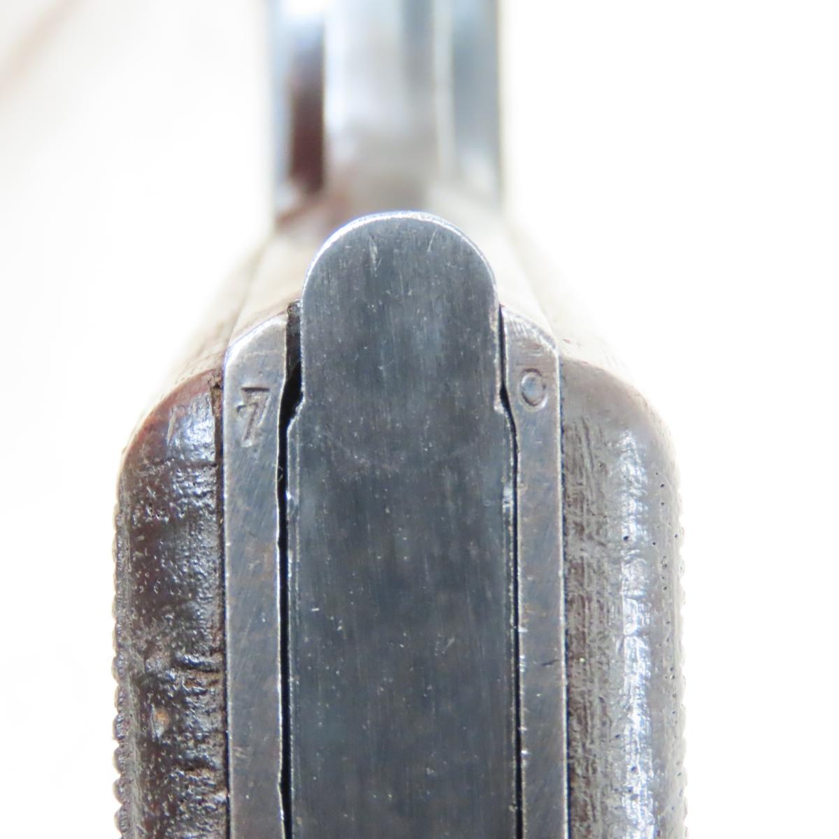 FN Model 1922 Browning 7.65 (.32 ACP) Pistol