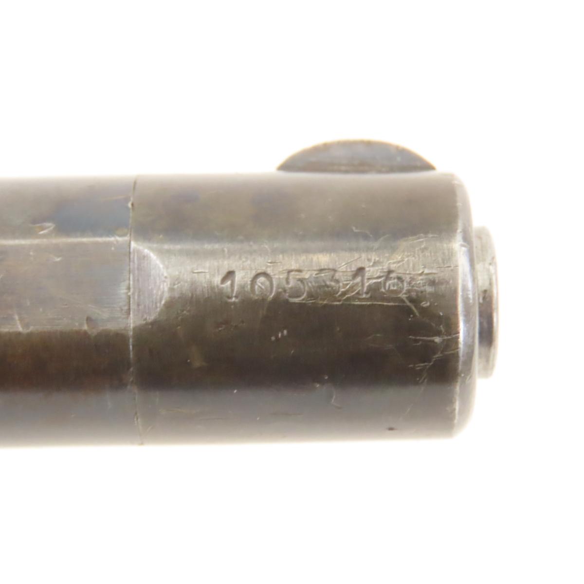 FN Model 1922 Browning 7.65 (.32 ACP) Pistol