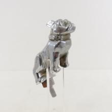 Mack Truck Bulldog Hood Ornament