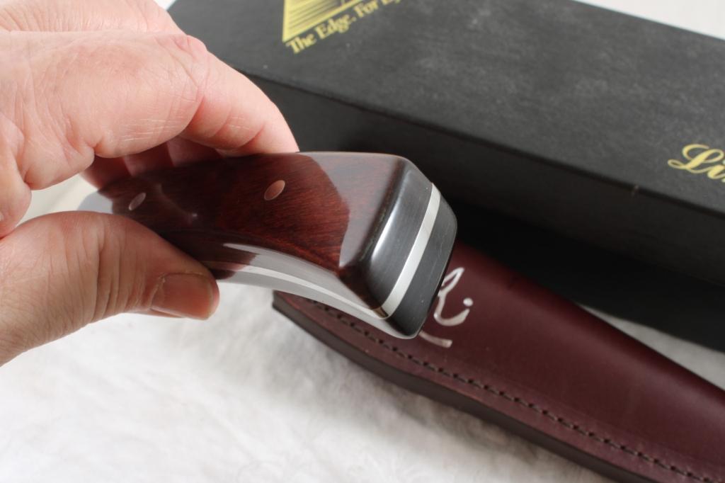 Buck 470C Duck's Unlimited Knife NIB w/Sheath