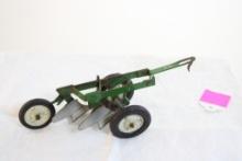 Tru Scale Two Bottom Plow