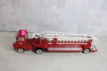 Tonka TFD Pressed Steel Fire Truck Mound Minnesota