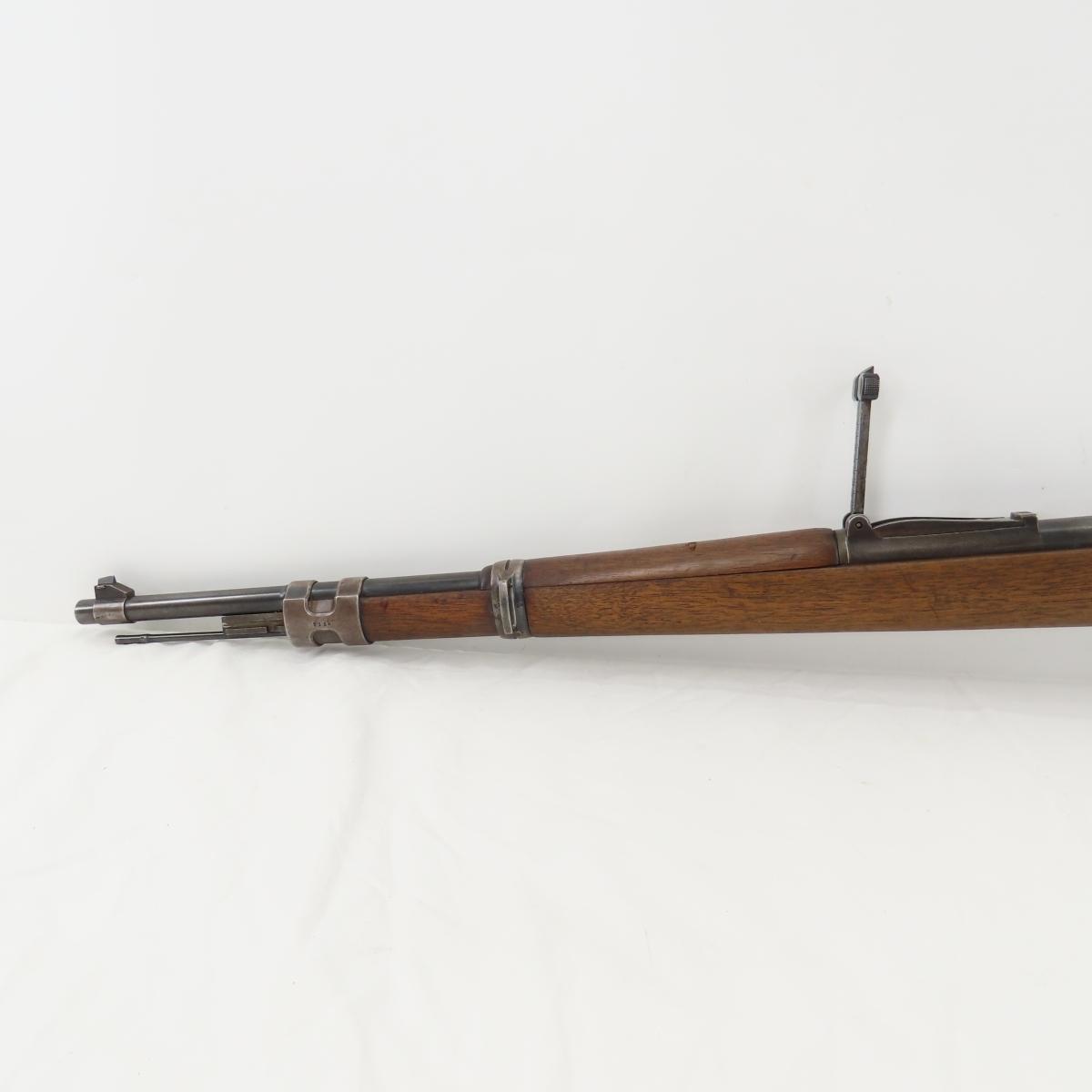 1936 Erma S/27 Mauser K98k Rifle 7.92x57mm