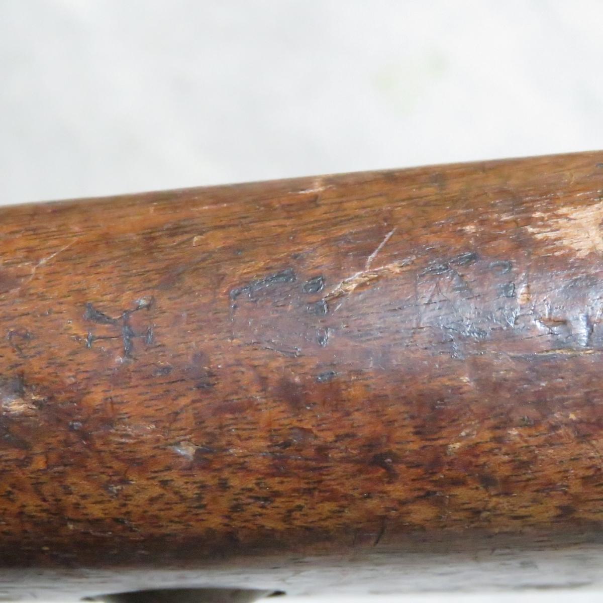 1936 Erma S/27 Mauser K98k Rifle 7.92x57mm