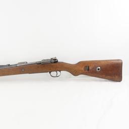 1936 Erma S/27 Mauser K98k Rifle 7.92x57mm