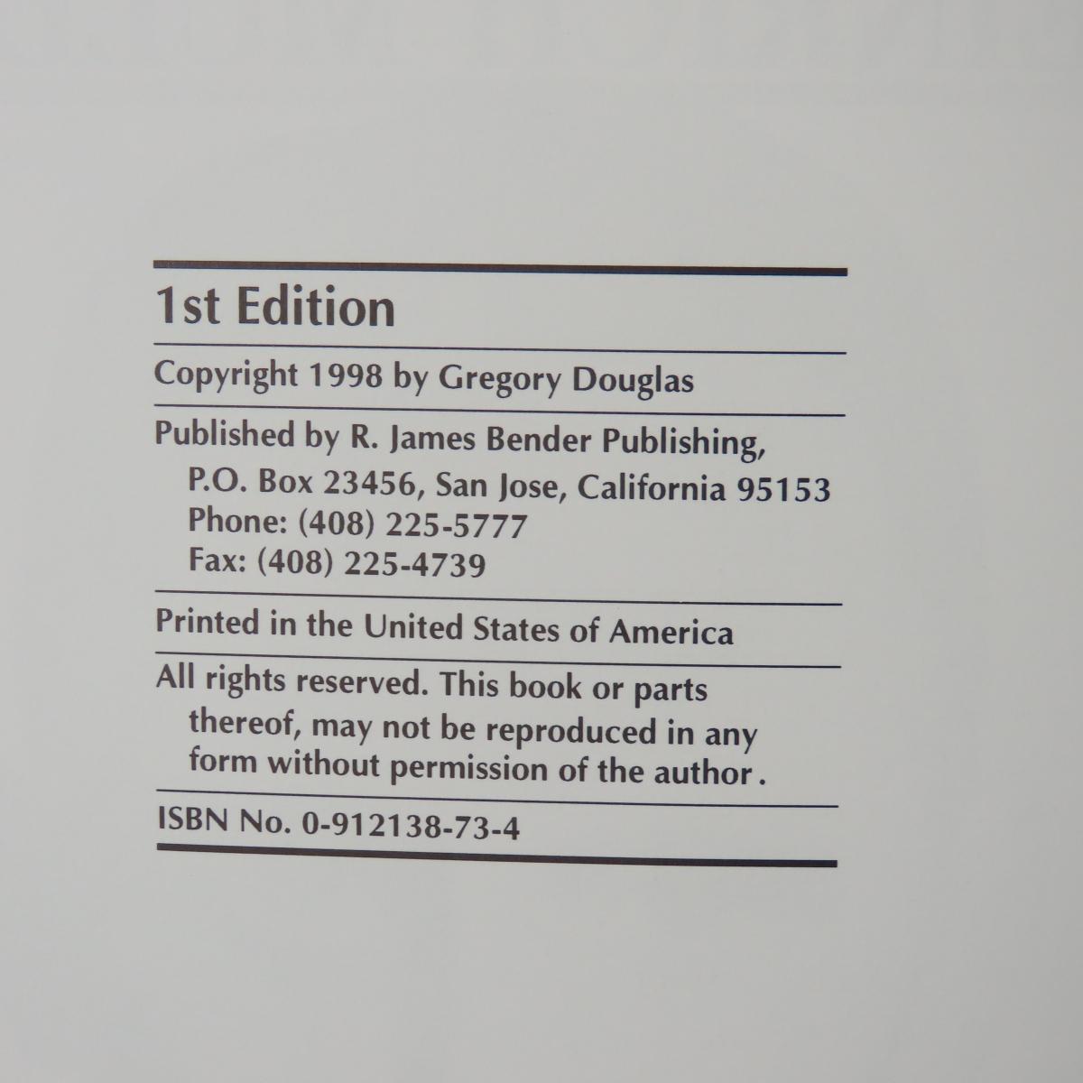 4 Gestapo Chief & Muller Journals Books