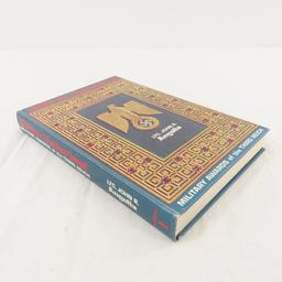 2 Awards and Weaponry Books of the Third Reich