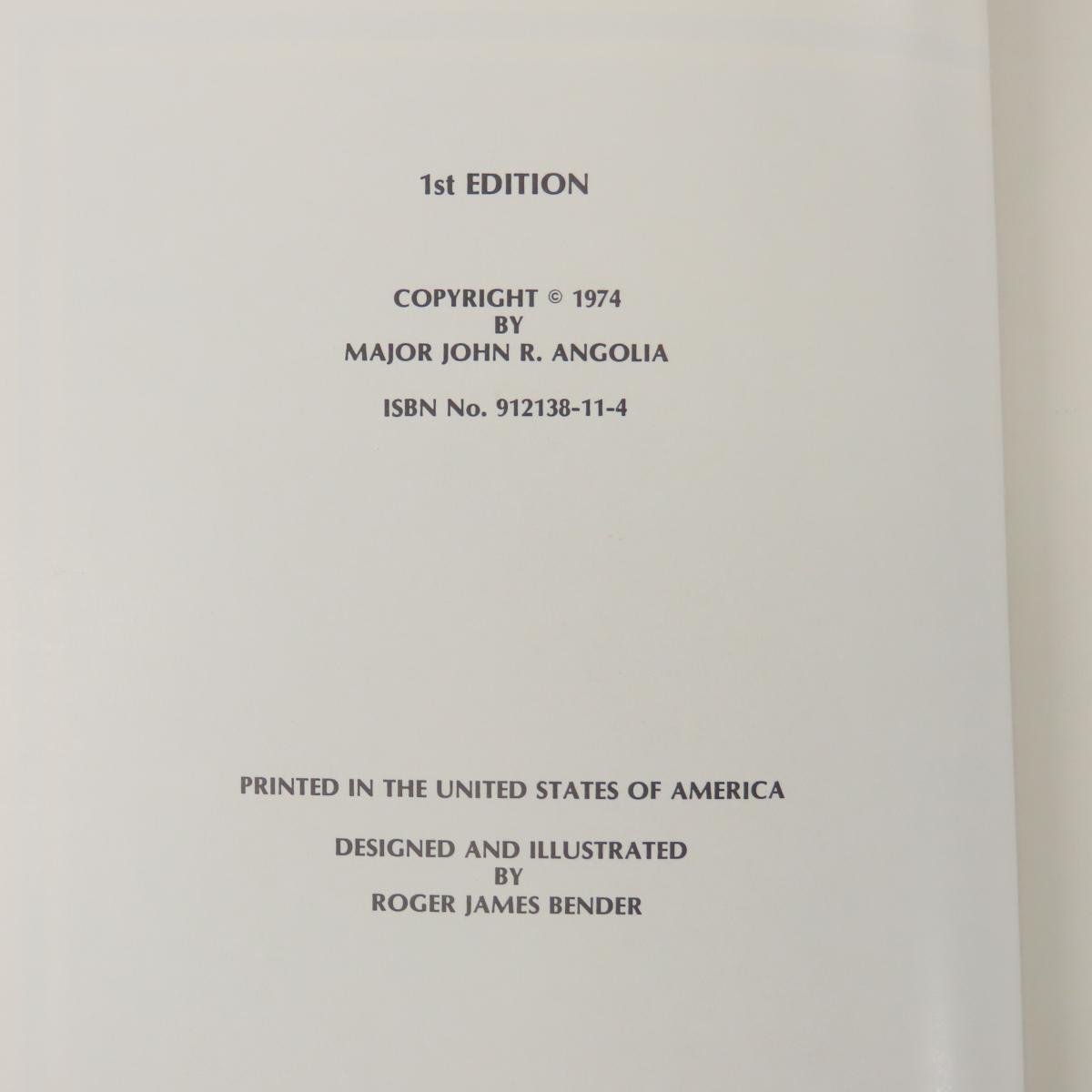 2 Awards and Weaponry Books of the Third Reich
