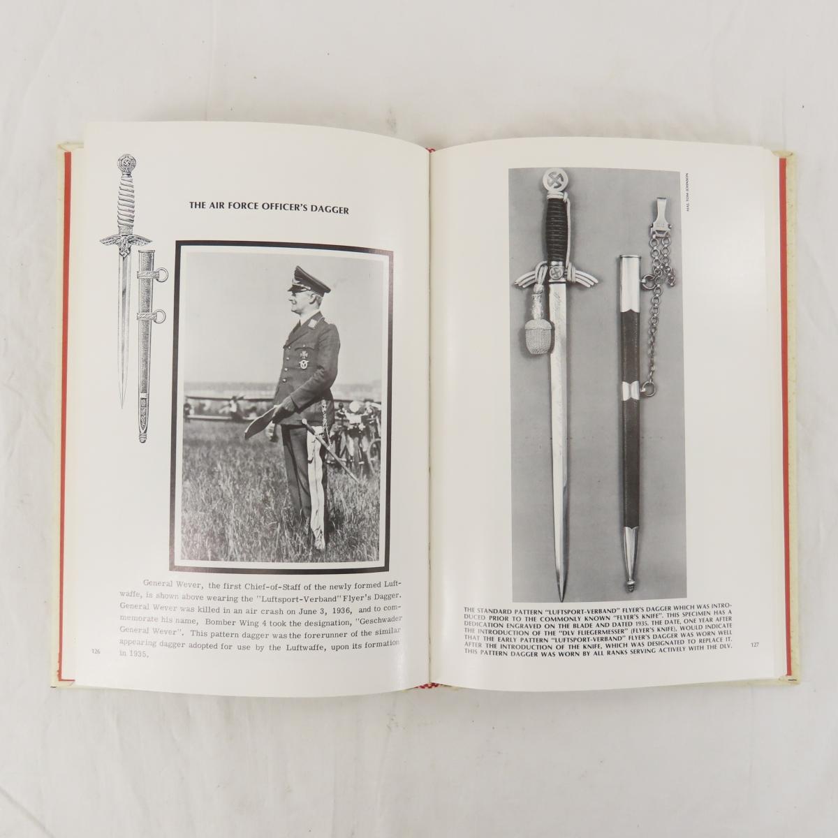2 Awards and Weaponry Books of the Third Reich