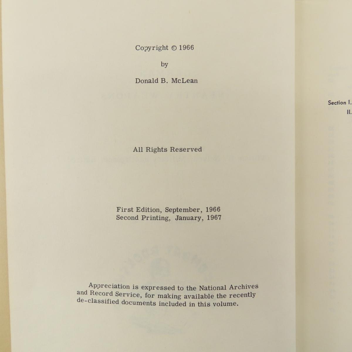 3 German Military Handbook & Tech Manuals