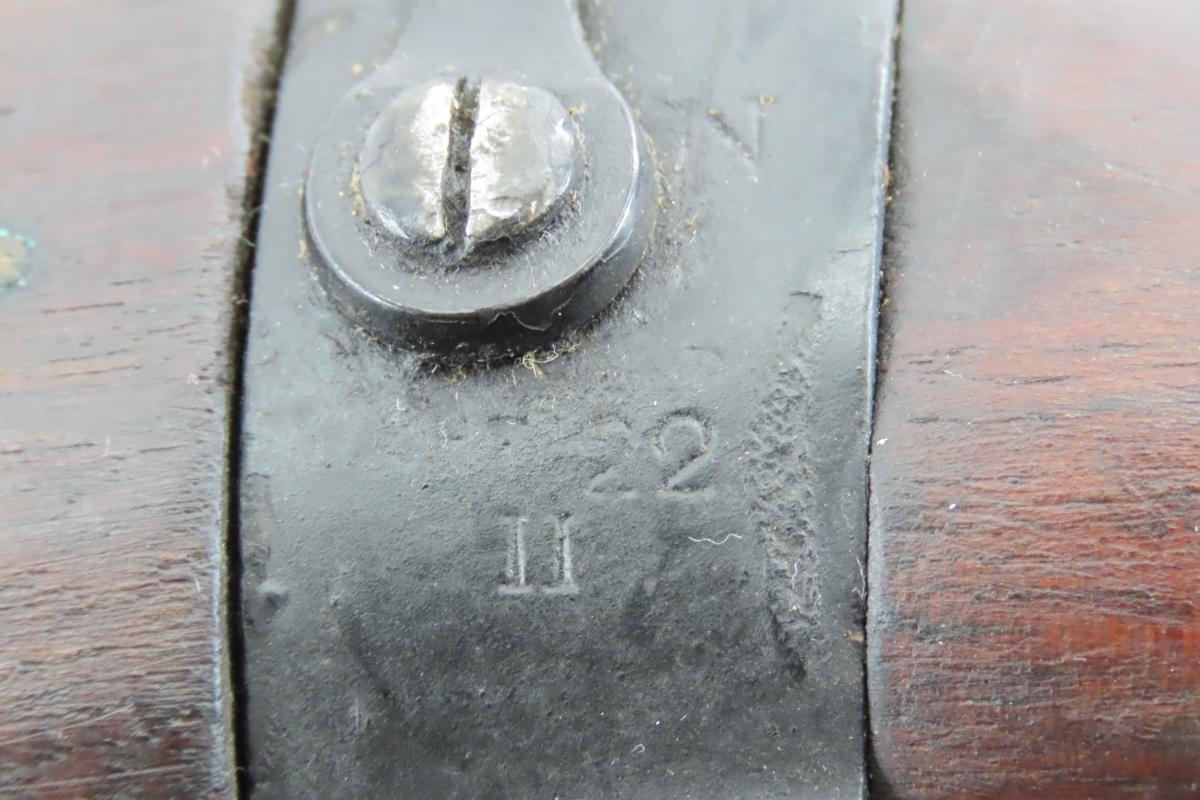 British Enfield Training Rifle .22