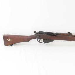 British Enfield Training Rifle .22
