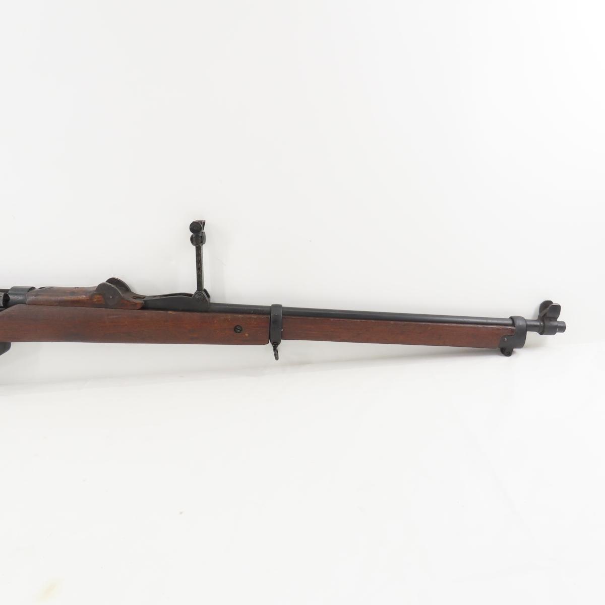 British Enfield Training Rifle .22