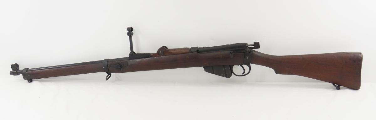 British Enfield Training Rifle .22