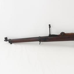 British Enfield Training Rifle .22