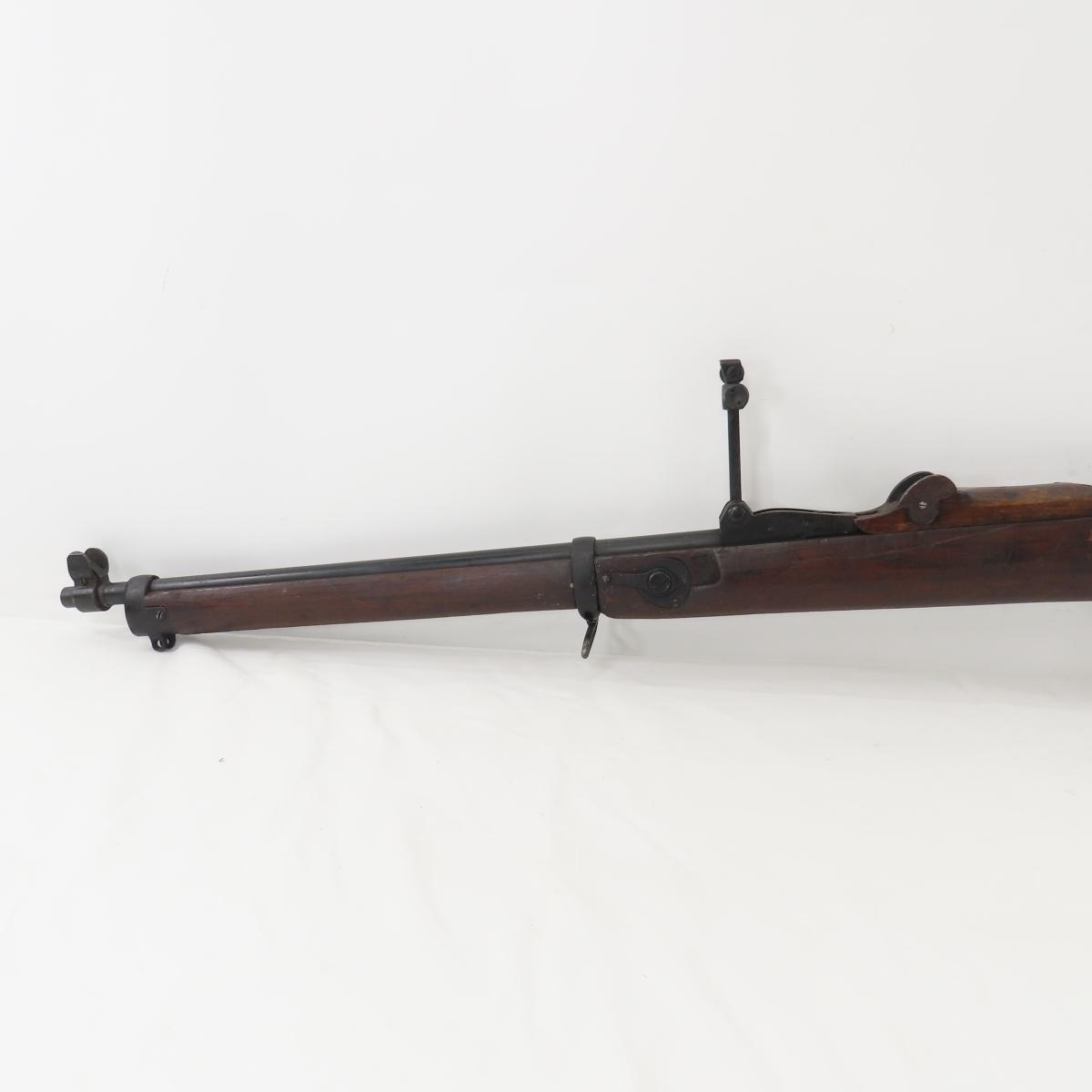 British Enfield Training Rifle .22