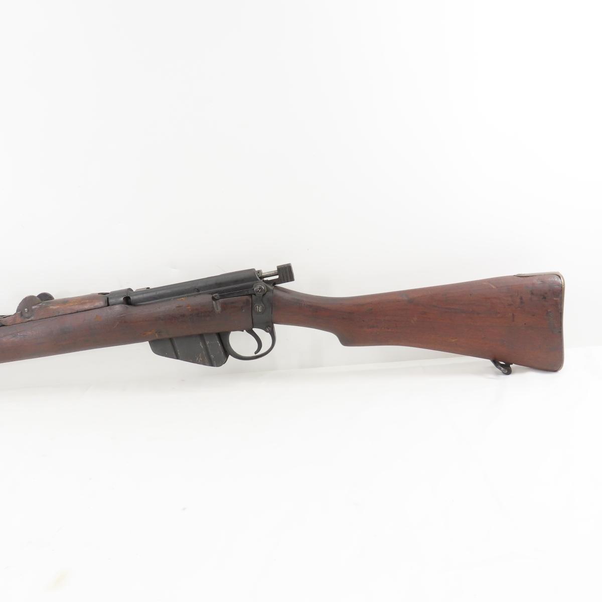 British Enfield Training Rifle .22