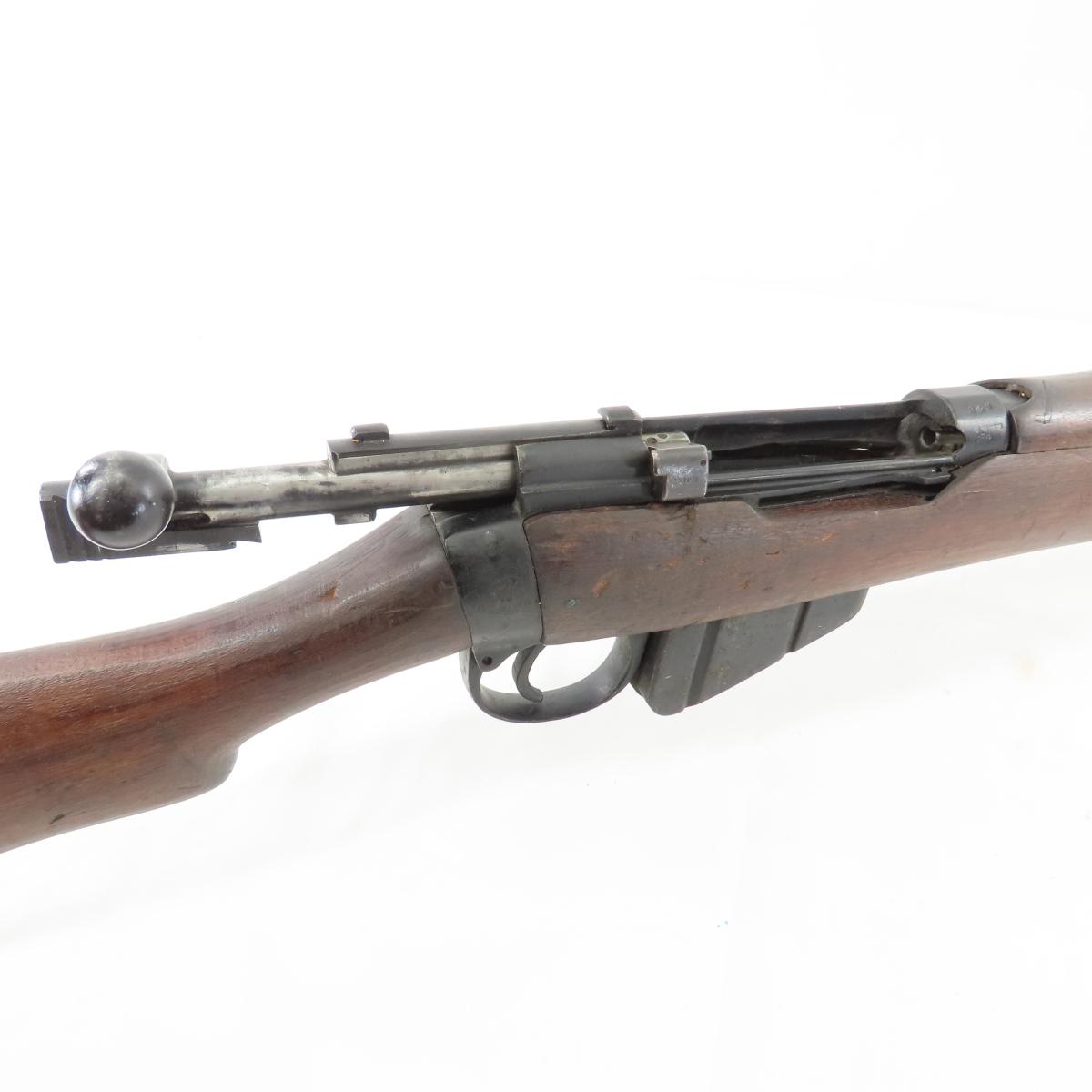 British Enfield Training Rifle .22