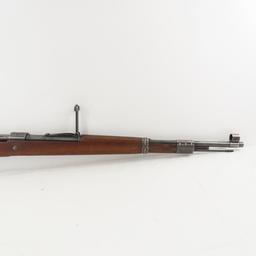 1943 Oberndorf byf Mauser K98k Rifle 7.92x57mm