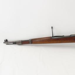 1943 Oberndorf byf Mauser K98k Rifle 7.92x57mm