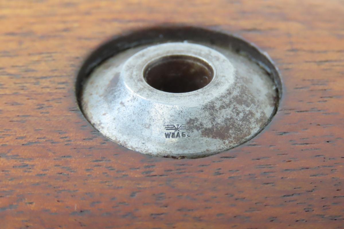 1936 JP Sauer S/147 Mauser K98k Rifle 7.92x57mm