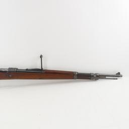 1936 JP Sauer S/147 Mauser K98k Rifle 7.92x57mm