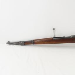 1936 JP Sauer S/147 Mauser K98k Rifle 7.92x57mm