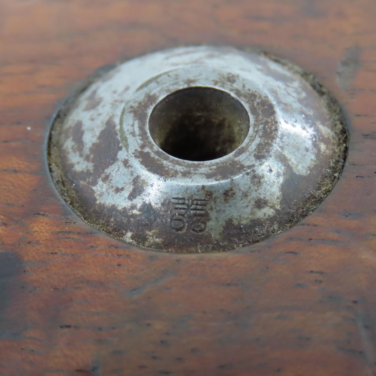 Waffenamt Marked Mauser K98k Rifle Stock