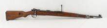 French Post War svw MB Mauser K98k Rifle 7.92x57mm