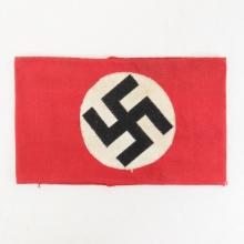 WWII German Armband