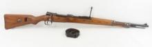 1939 JP Sauer 147 Mauser K98k Rifle 7.92×57mm