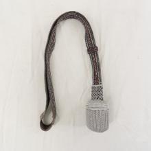 WWII German Sword Knot/Portapee